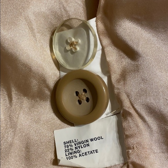 Gap Wool Coat! - Picture 5 of 7